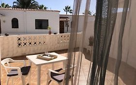 Sunny Terrace