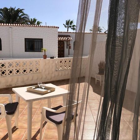 Appartement Sunny Terrace à Costa Calma Extérieur photo