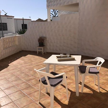 Appartement Sunny Terrace à Costa Calma Extérieur photo